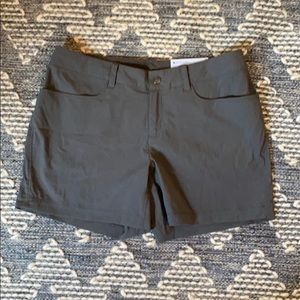 Patagonia women’s rock craft shorts